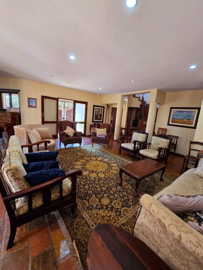 4 Bedroom Property for Sale in Doringkruin North West